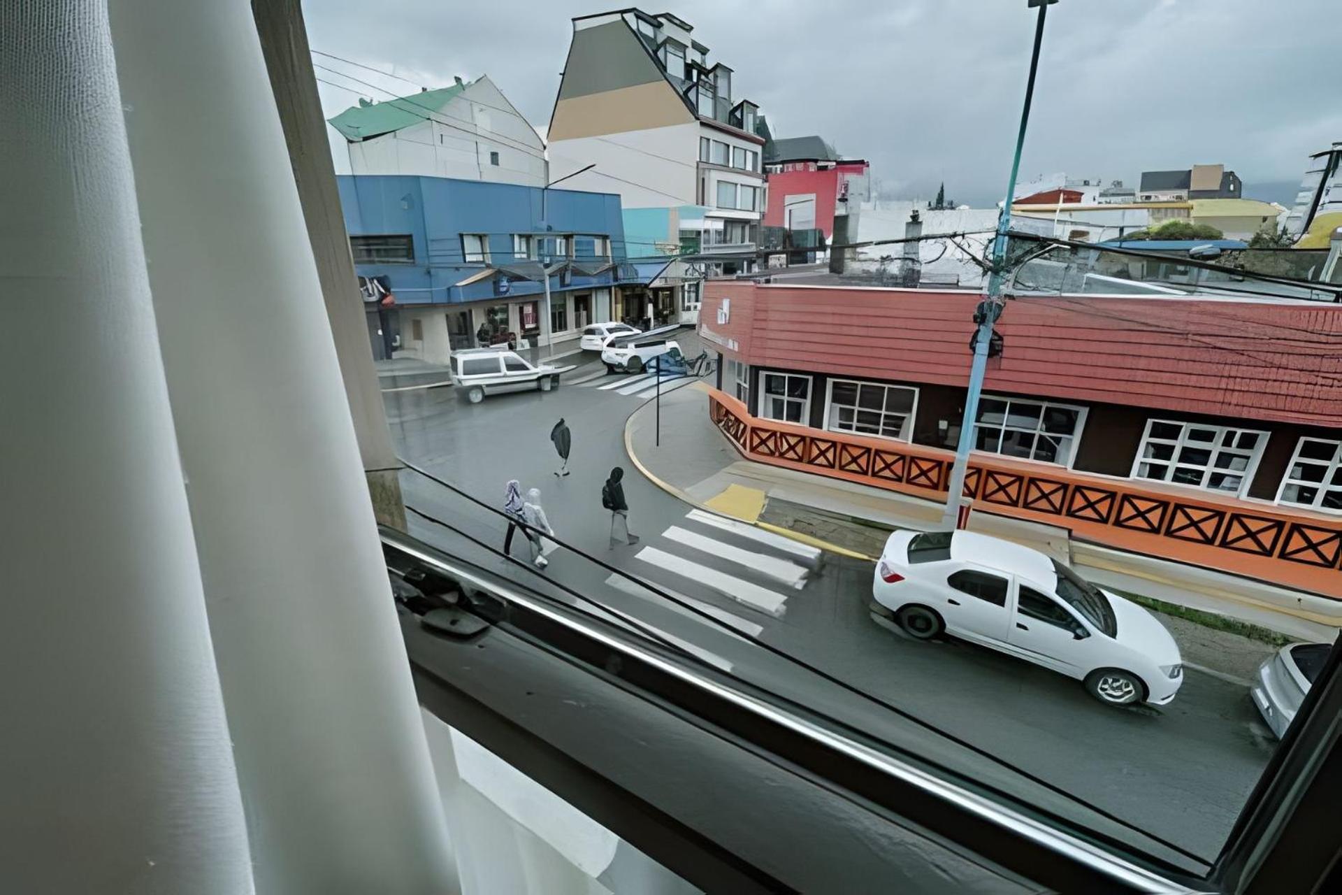 Viejo Lobo - Aunaisin Ushuaia Exterior photo